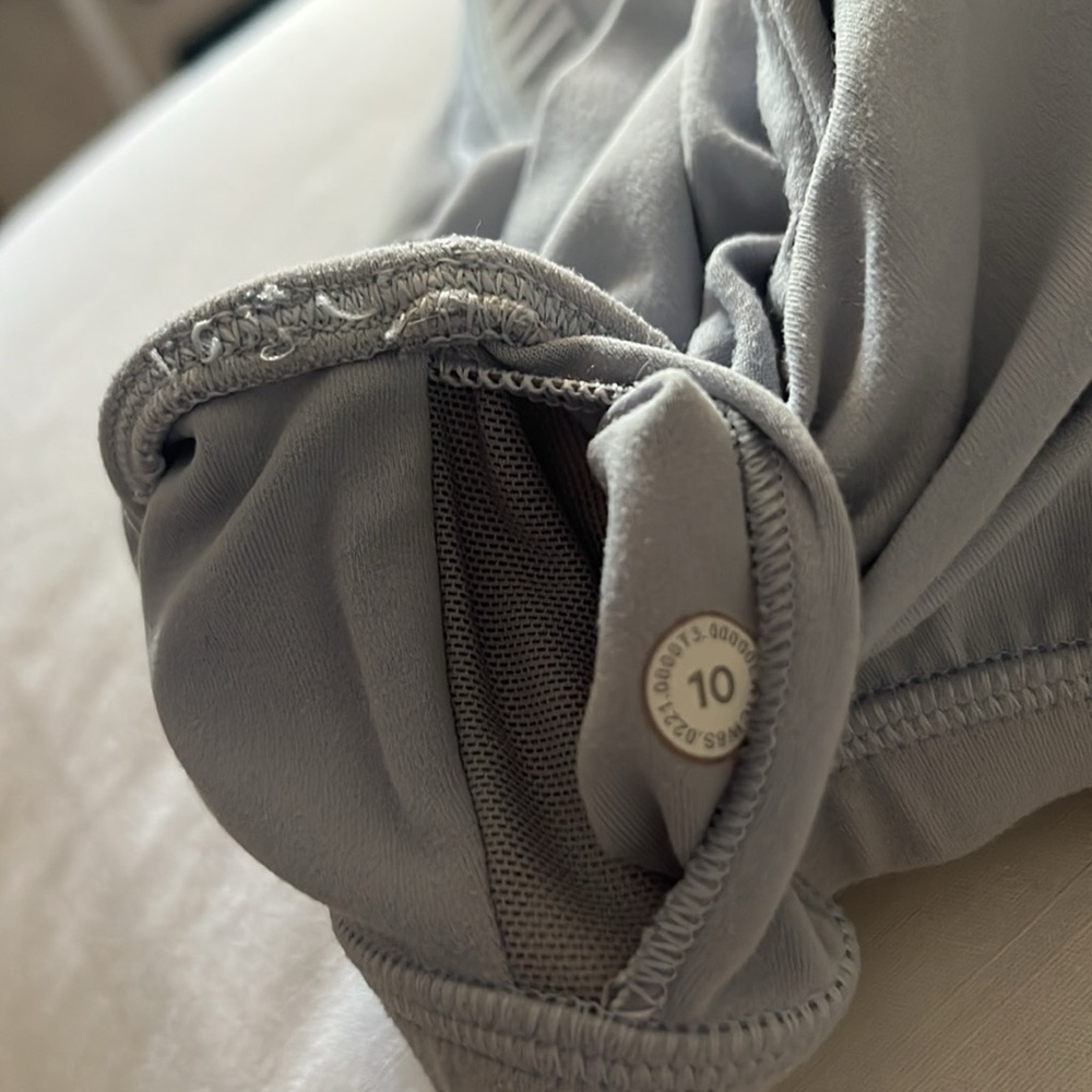 LULULEMON ALIGN TANK - Picture 6 of 6